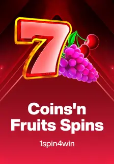 Coins'n Fruits Spins