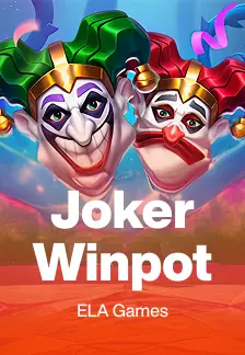 Joker Winpot