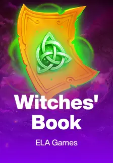 Witches' Book