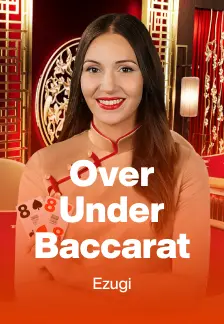 Over Under Baccarat