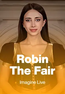 Robin The Fair