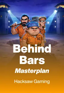 Behind Bars: Masterplan