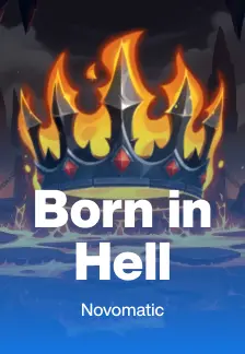 Born in Hell