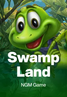 Swamp Land