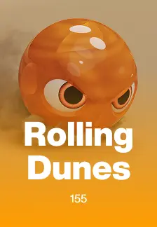 Rolling Dunes