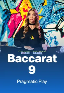 Baccarat 9