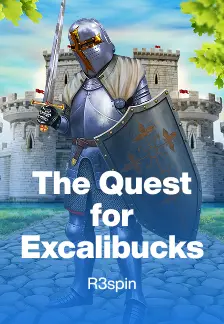 The Quest for Excalibucks