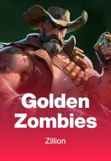 Golden Zombies