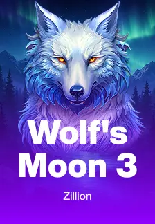 Wolf's Moon 3
